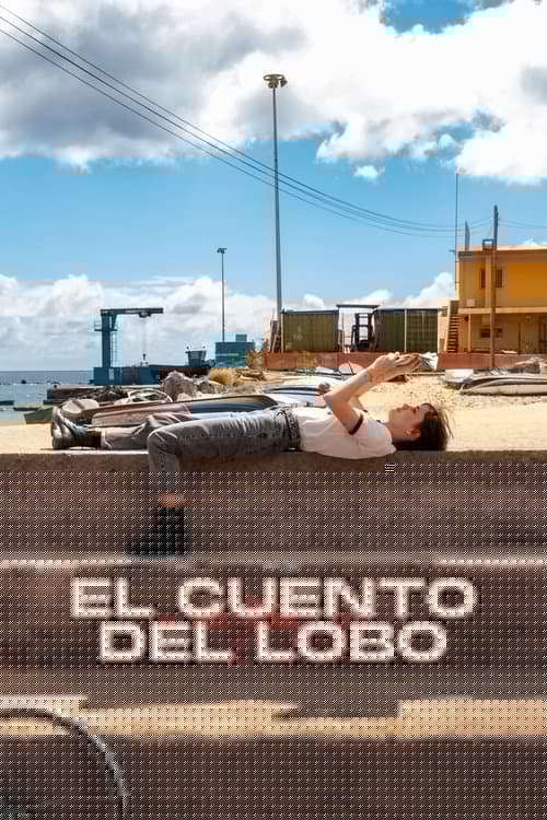 El cuento del lobo