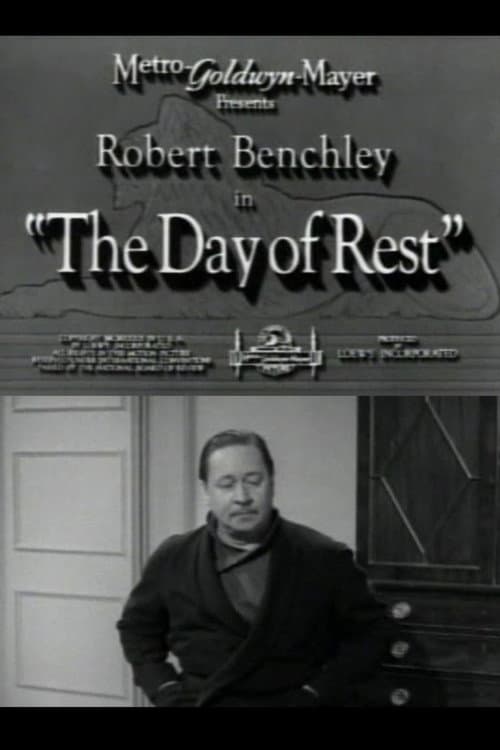 The Day of Rest