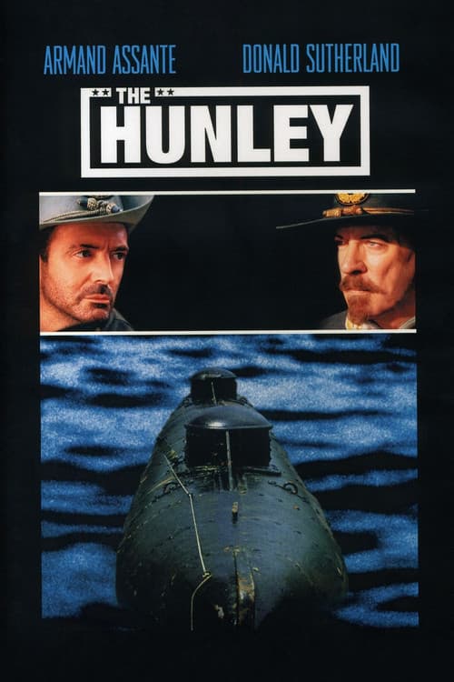 CSS Hunley, le premier sous-marin américain