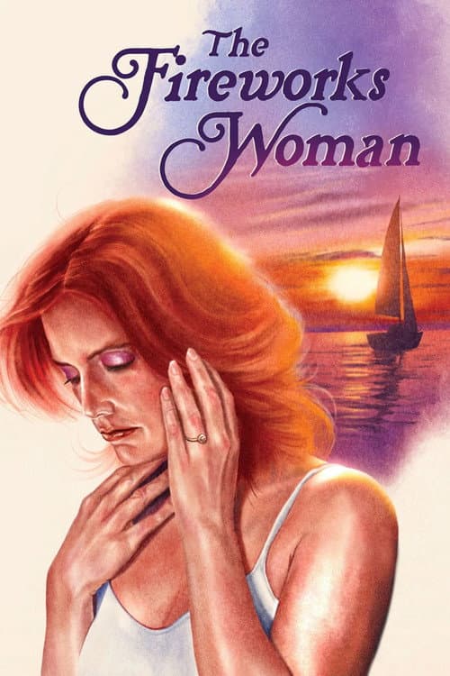 The Fireworks Woman