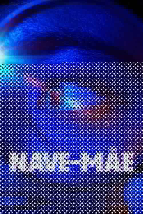 NAVE-MÃE