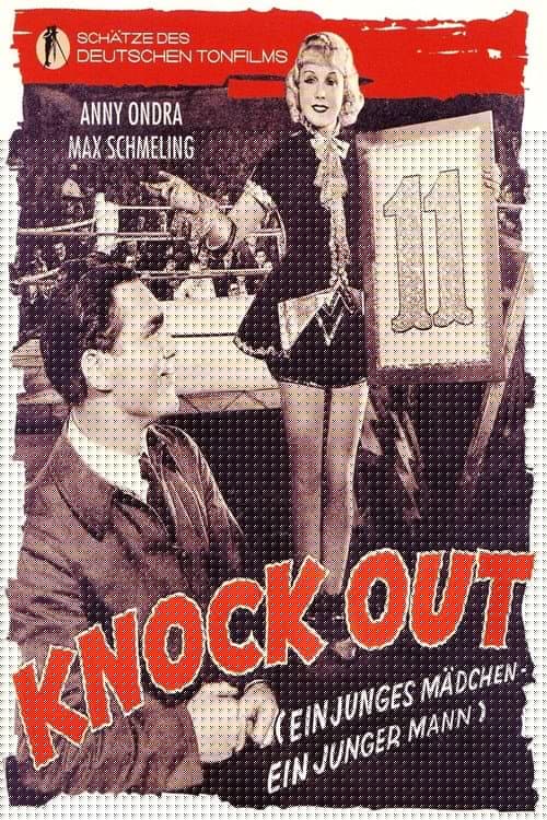 Knockout – Ein junges Mädchen, ein junger Mann