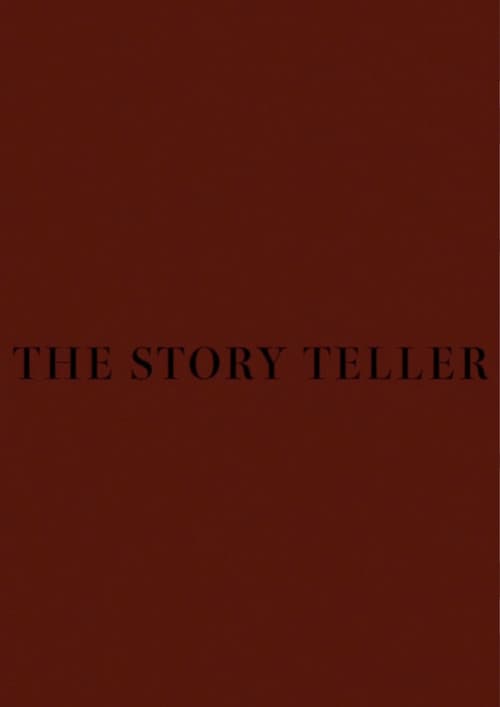 The Story Teller