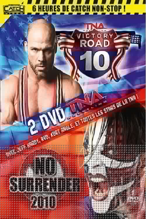 TNA No Surrender 2010