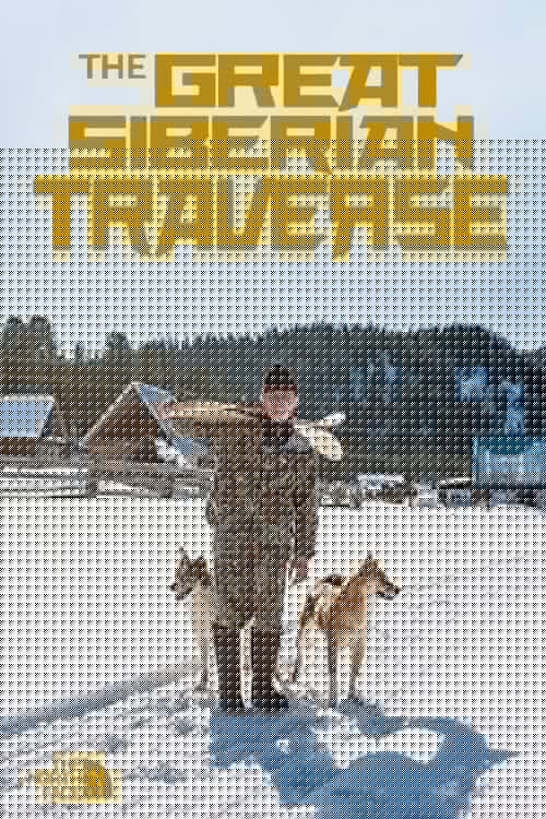 The Great Siberian Traverse