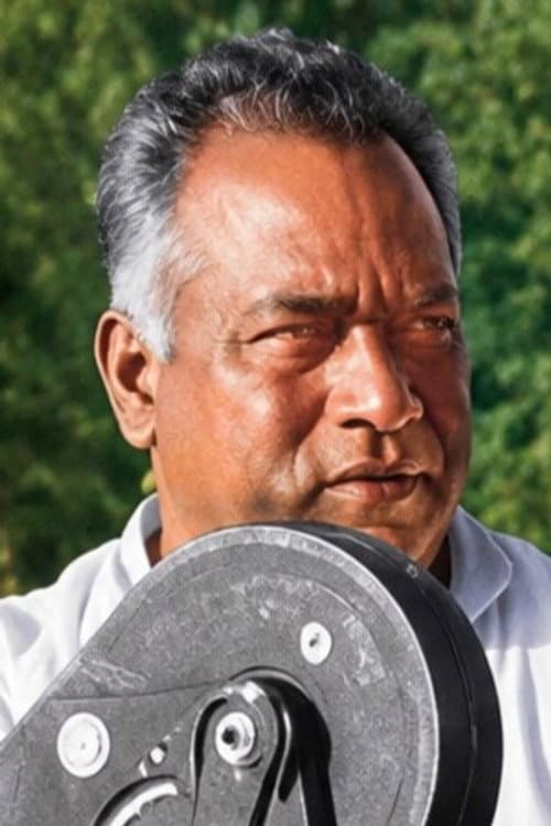M. Karnan