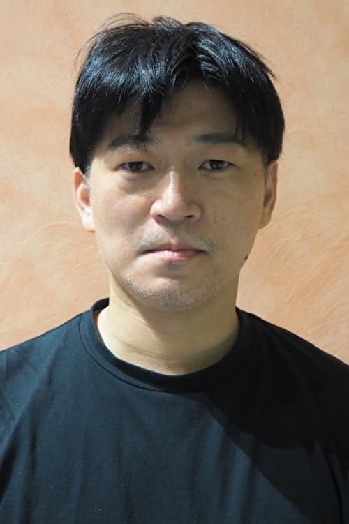 Hiroyuki Abe