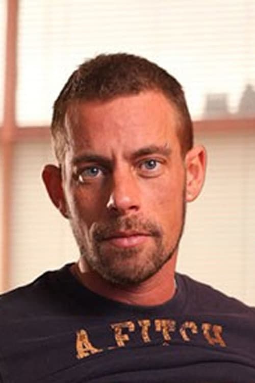 Jake Ryder