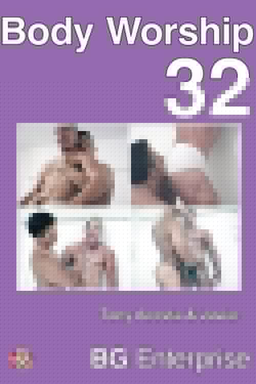 Body Worship 32