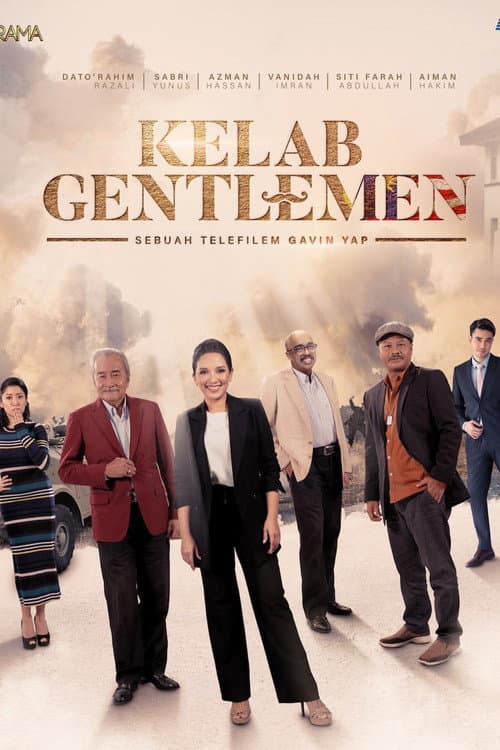 Kelab Gentlemen