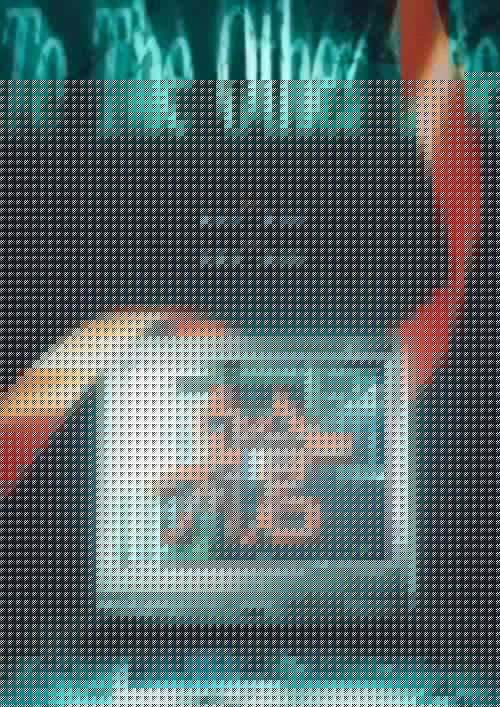 艙