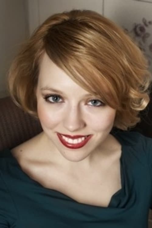 Katrine Marçal
