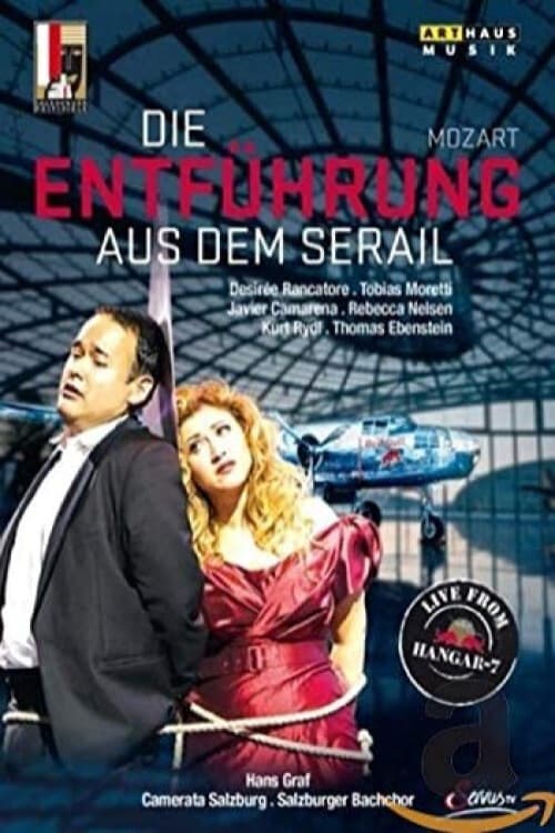Mozart - Die entführung aus dem serail