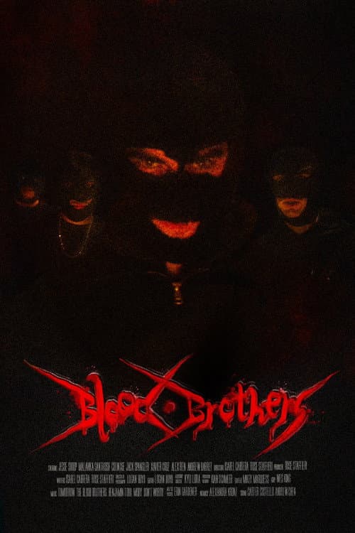 Blood Brothers