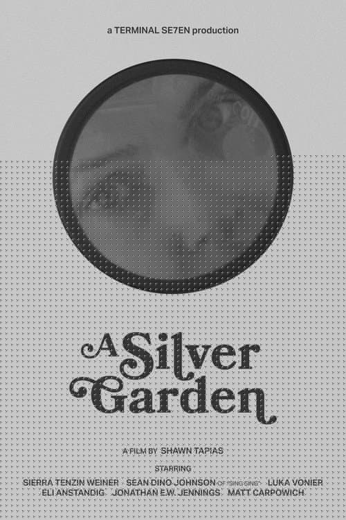 A Silver Garden