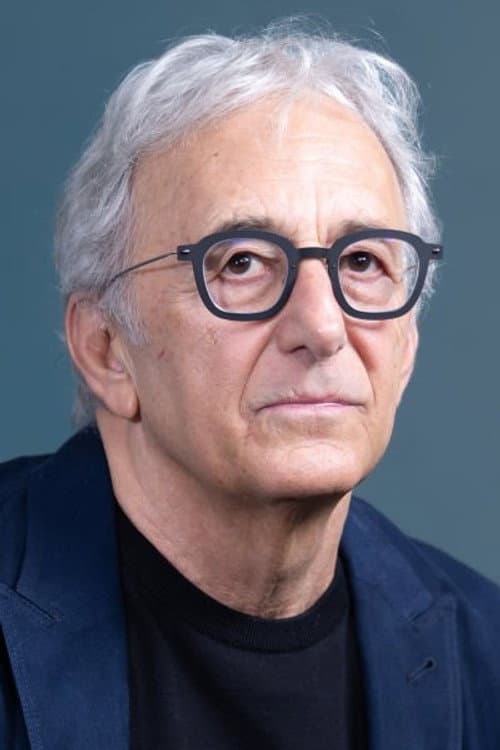 Fred Berner