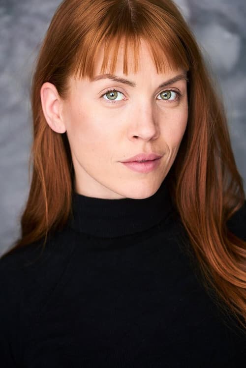 Paige Phillips