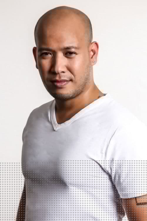 Rodante Pajemna Jr.