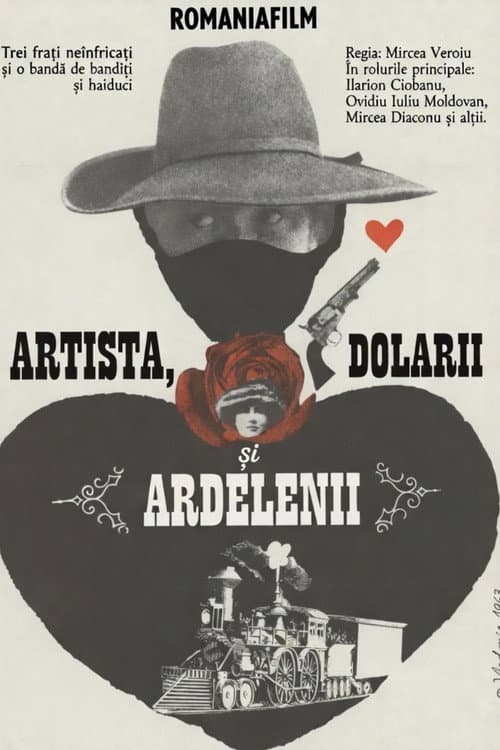 Artista, dolarii și ardelenii