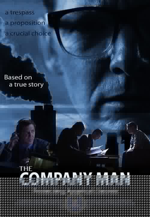 The Company Man: Protecting America's Secrets