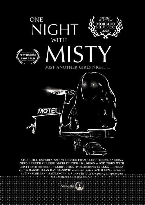 One Night with Misty