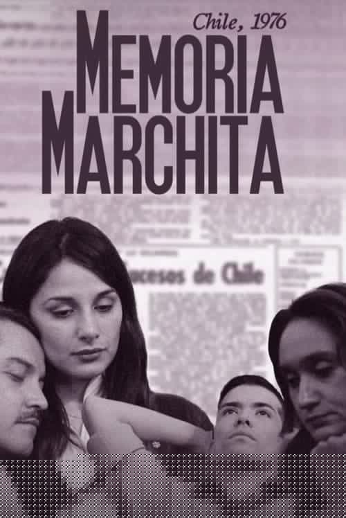 Memoria Marchita