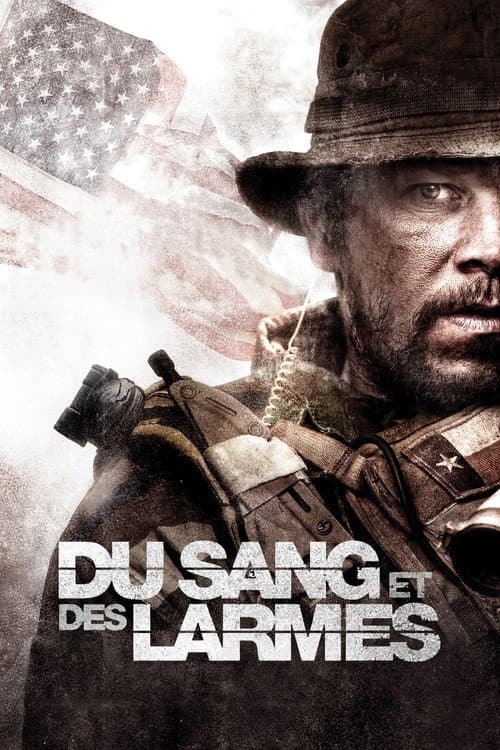 Du sang et des larmes