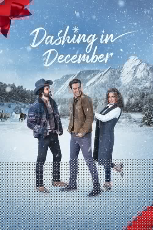 Dashing in December