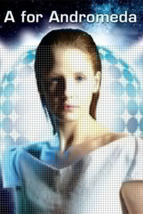 A for Andromeda