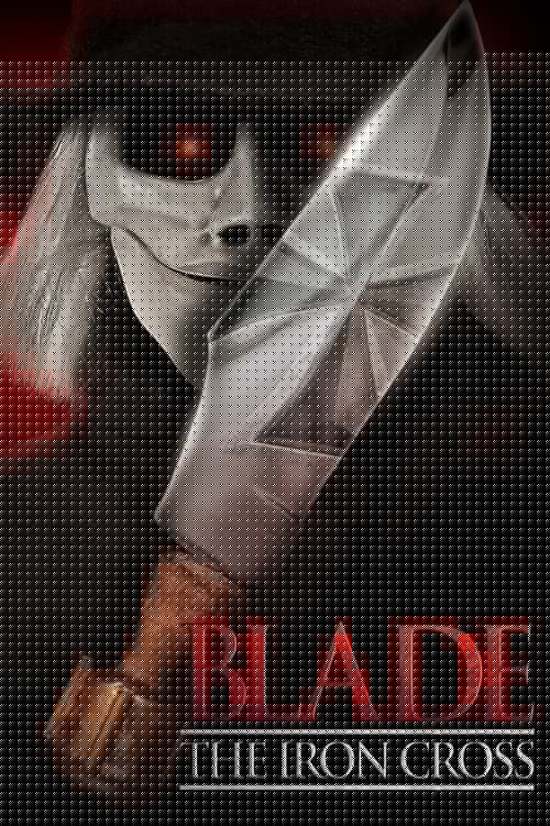 Blade: The Iron Cross