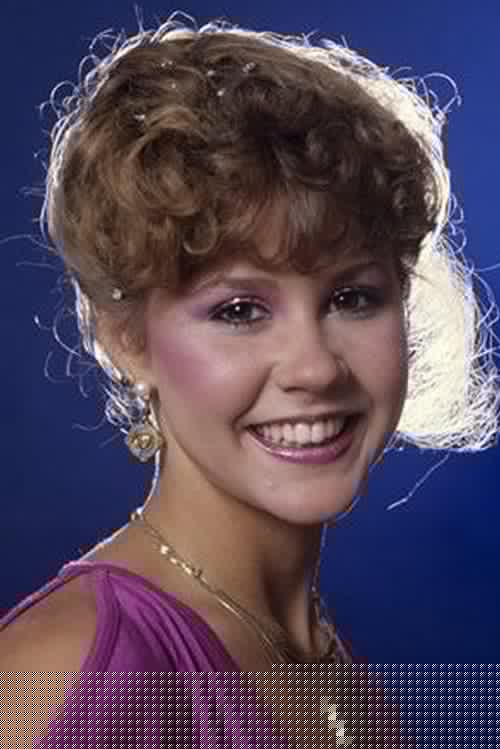 Linda Blair