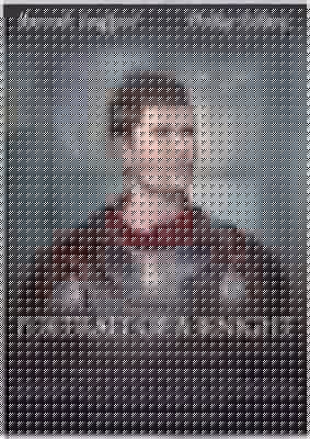 Portrait of a Knight