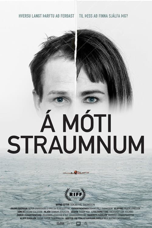 Á móti straumnum