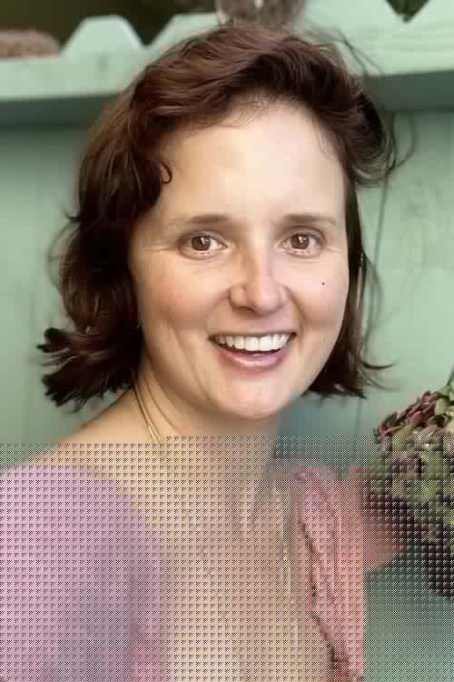 Katherine Ellis
