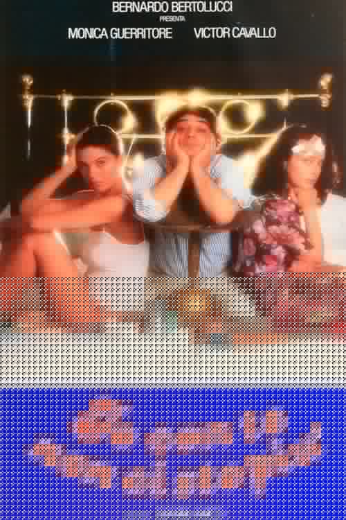 Io con te non ci sto più