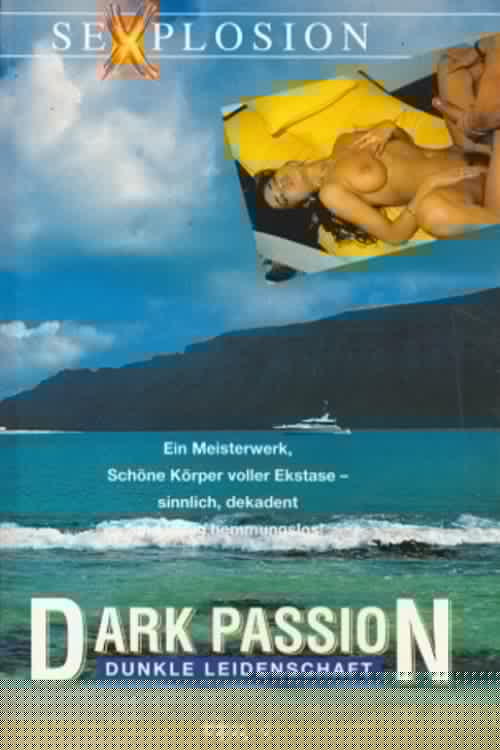 Dark Passion - Dunkle Leidenschaft