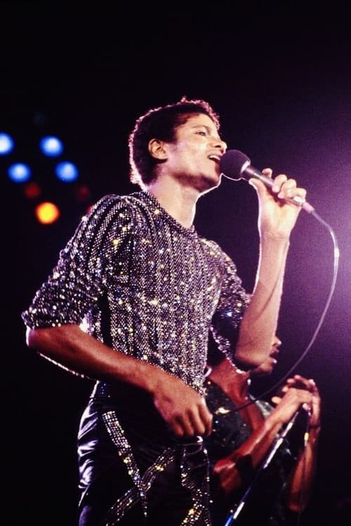 The Jacksons: Triumph Tour Live in Los Angeles 1981