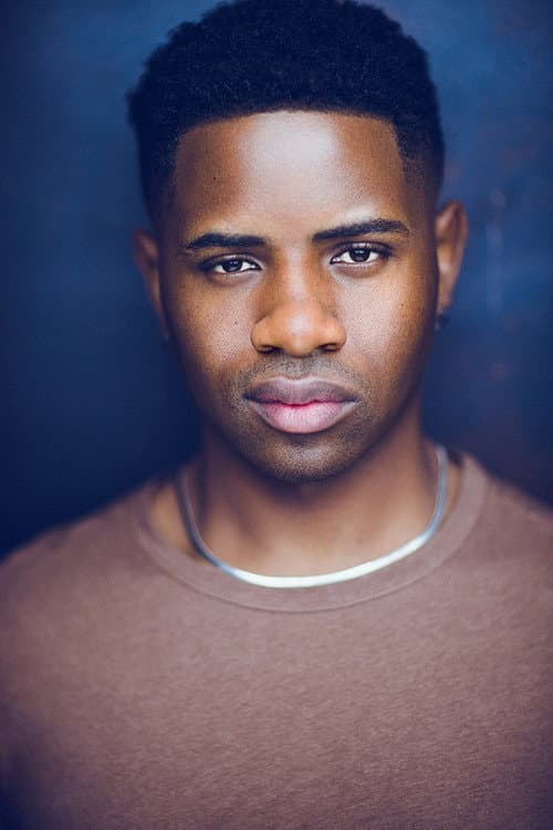 Ja'Michael Darnell
