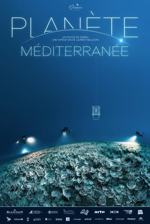 Planète méditerranée