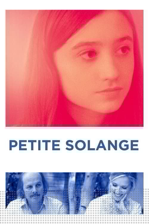 Petite Solange