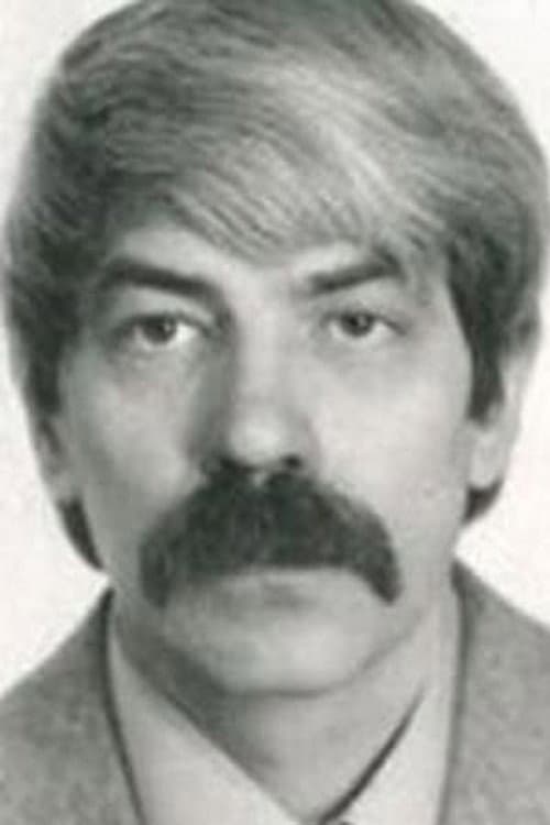 Борис Акулиничев