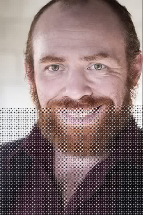 Jeremiah Benjamin