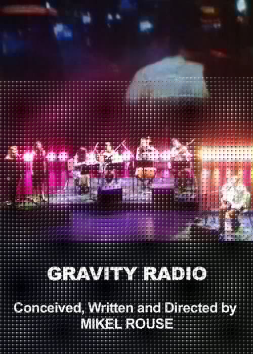 Gravity Radio