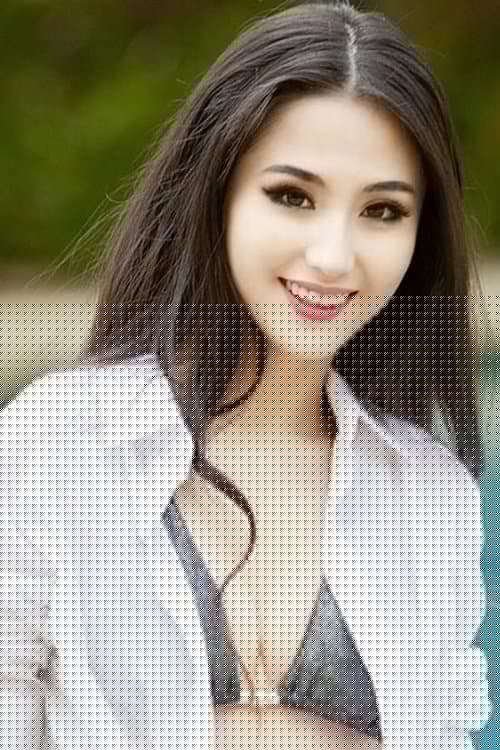 藍心妍
