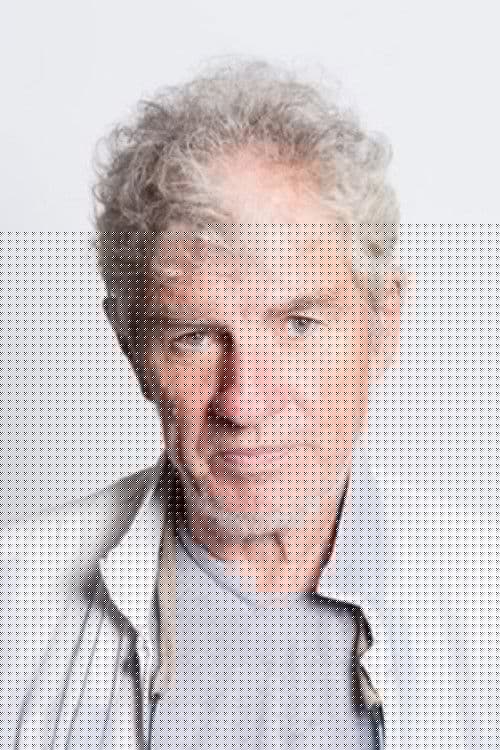 Christopher Doyle
