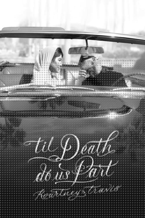 Kourtney & Travis : jusqu'à ce que la mort nous sépare