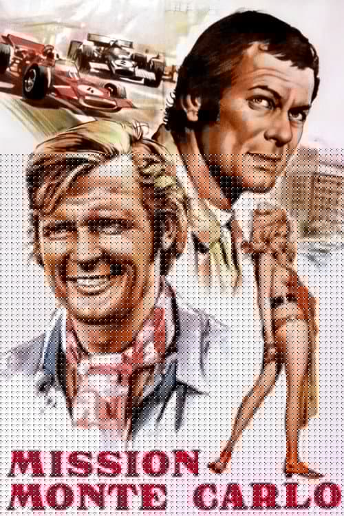 Mission: Monte Carlo