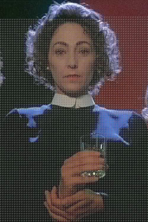 Veronica Lazăr