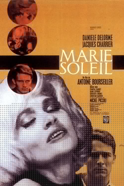 Marie Soleil