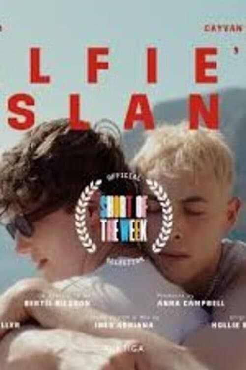 L'île d'Alfie